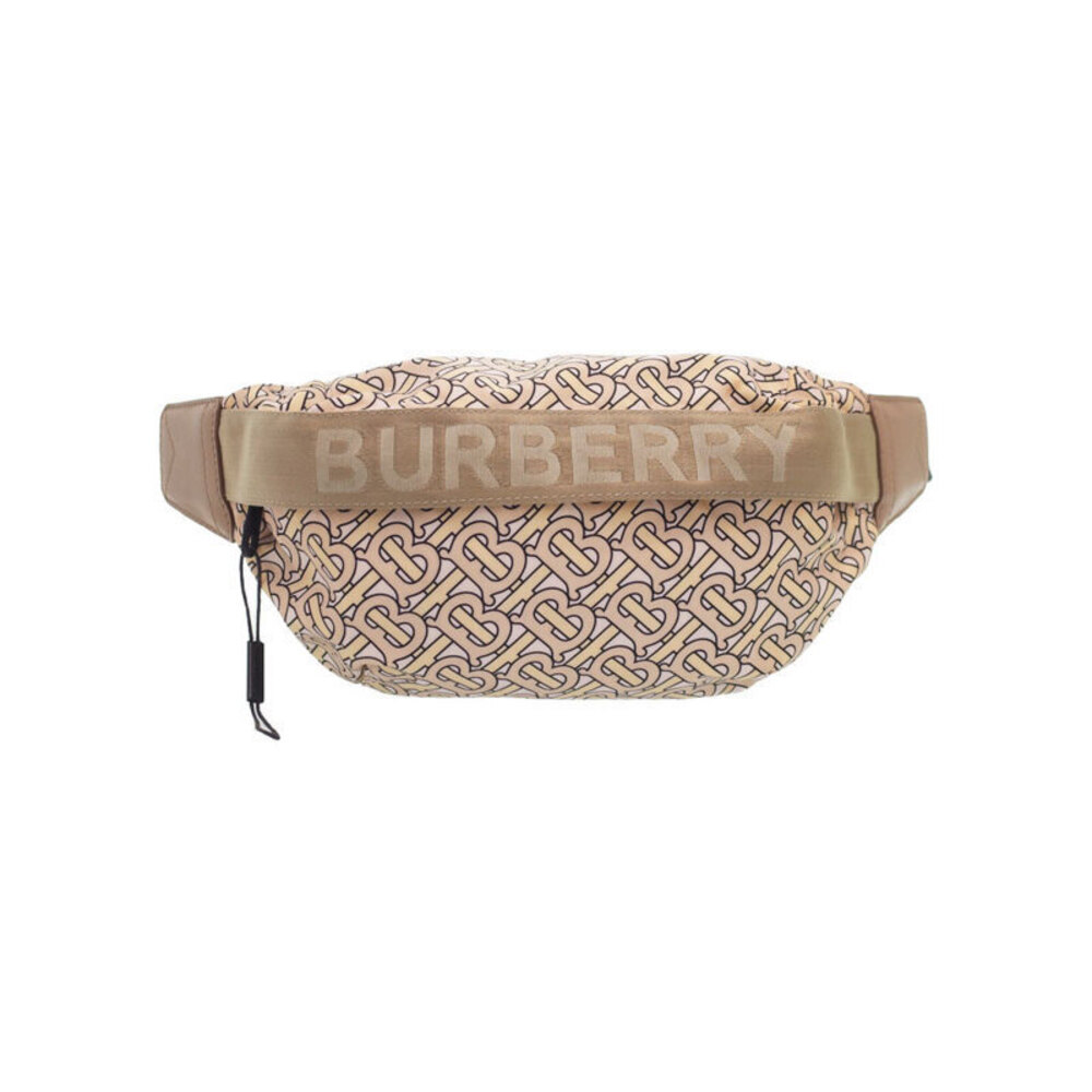 Burberry Monogram Sony Bum Bag Body - Picture 1 of 9